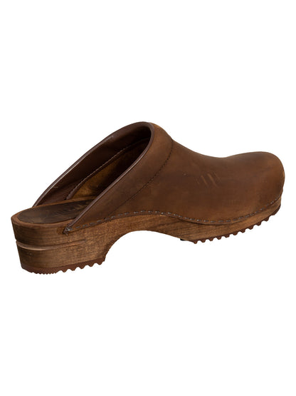 Sanita Clog offen