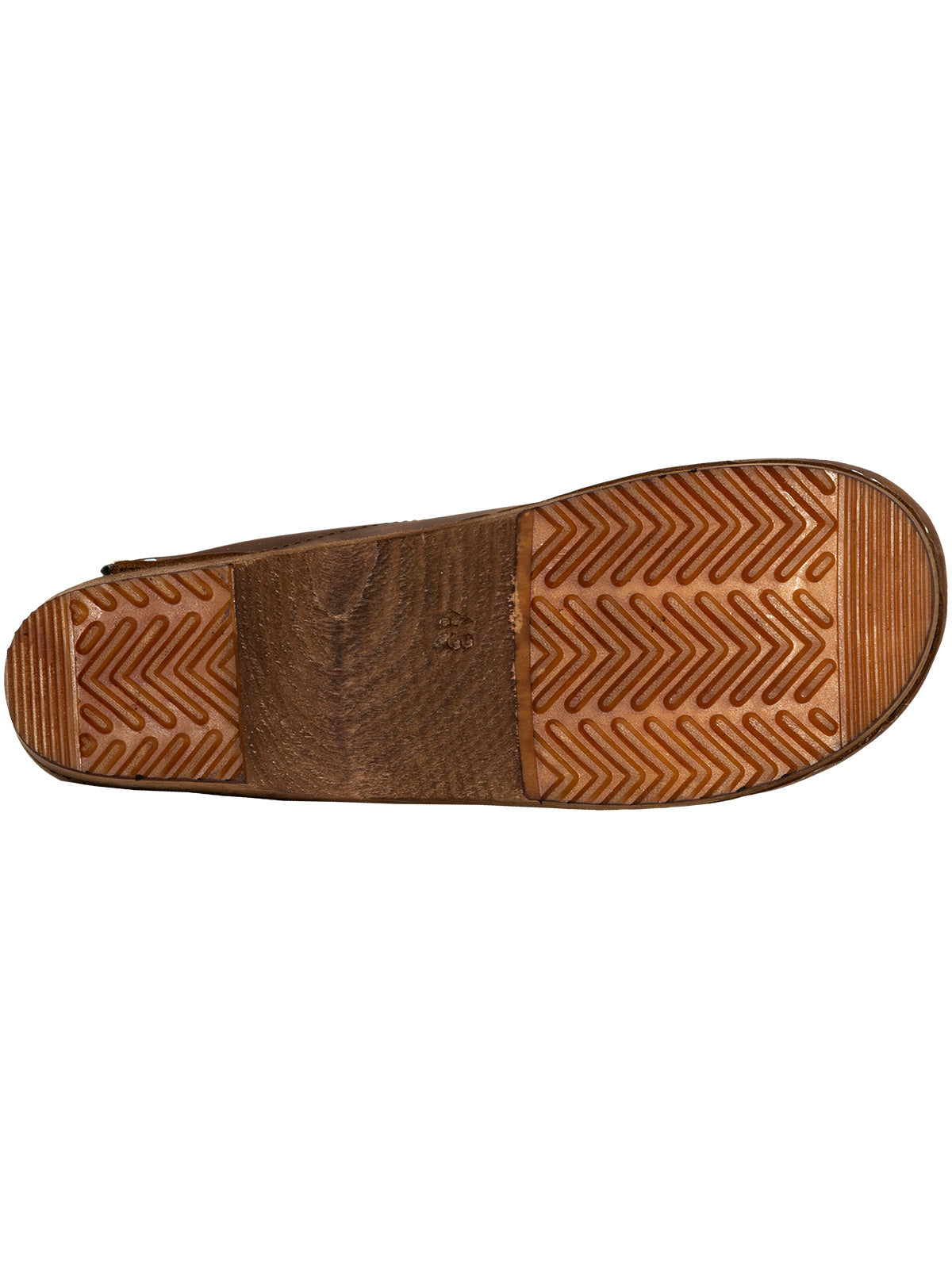 Sanita Clog offen