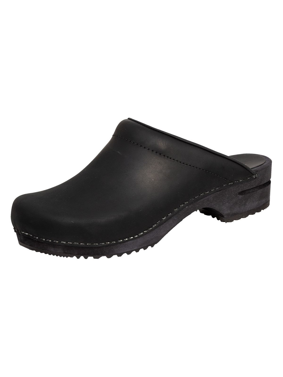 Sanita Clog offen