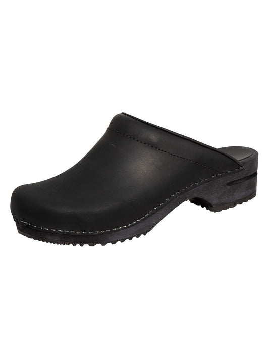 Sanita Clog offen