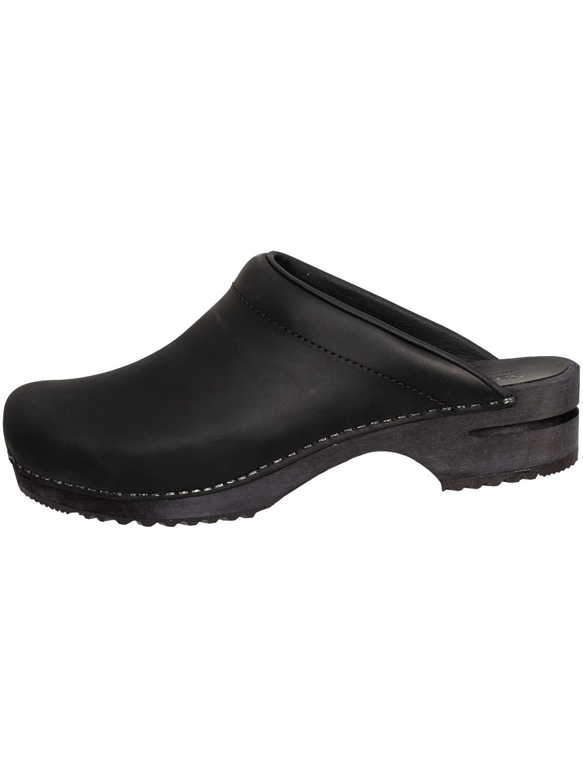 Sanita Clog offen