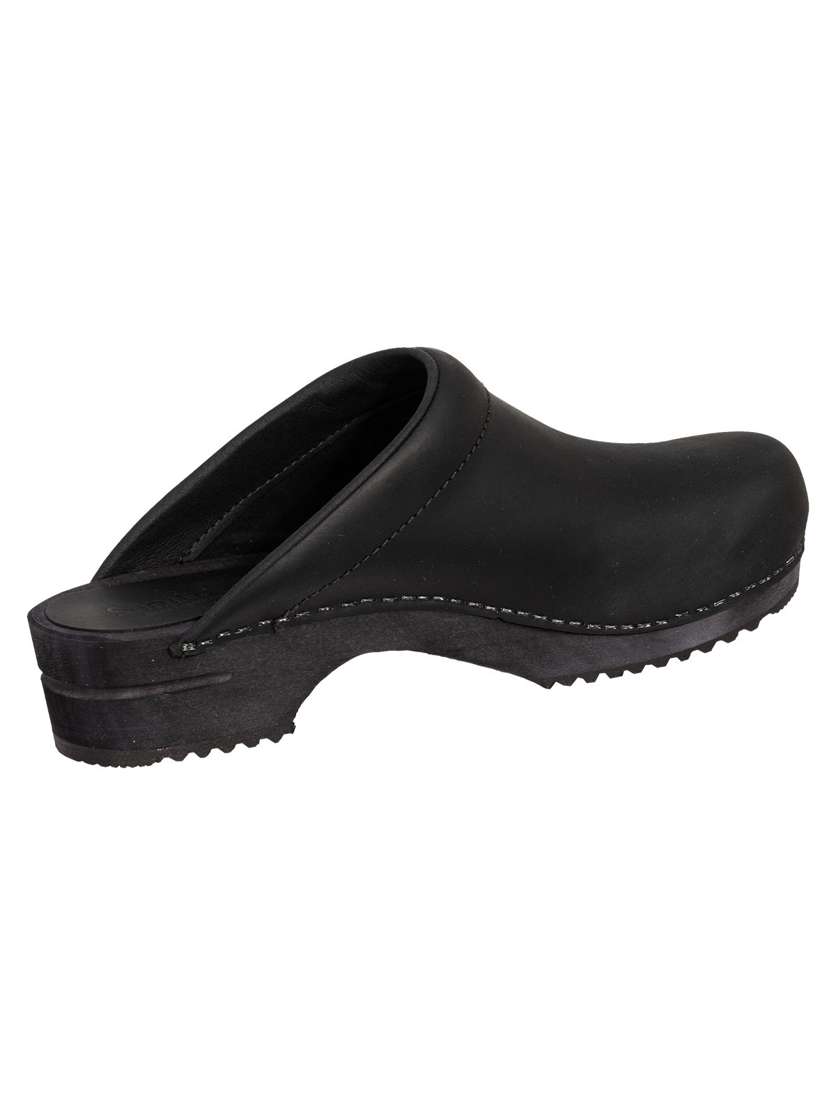 Sanita Clog offen