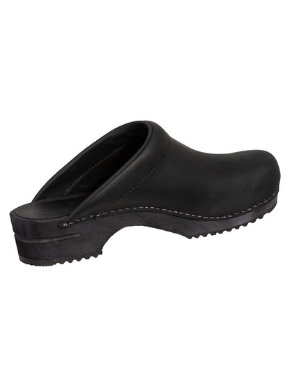 Sanita Clog offen