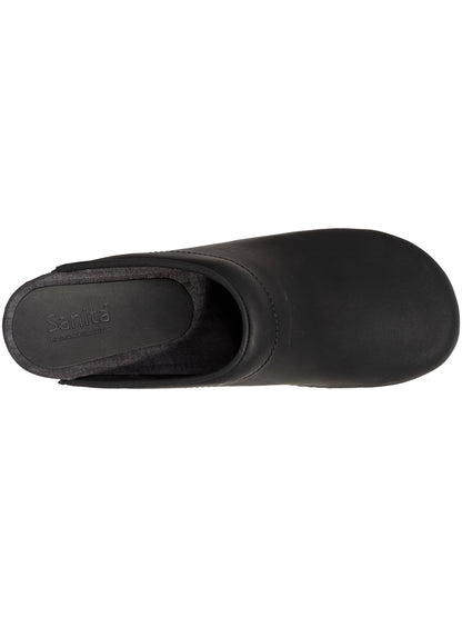 Sanita Clog offen