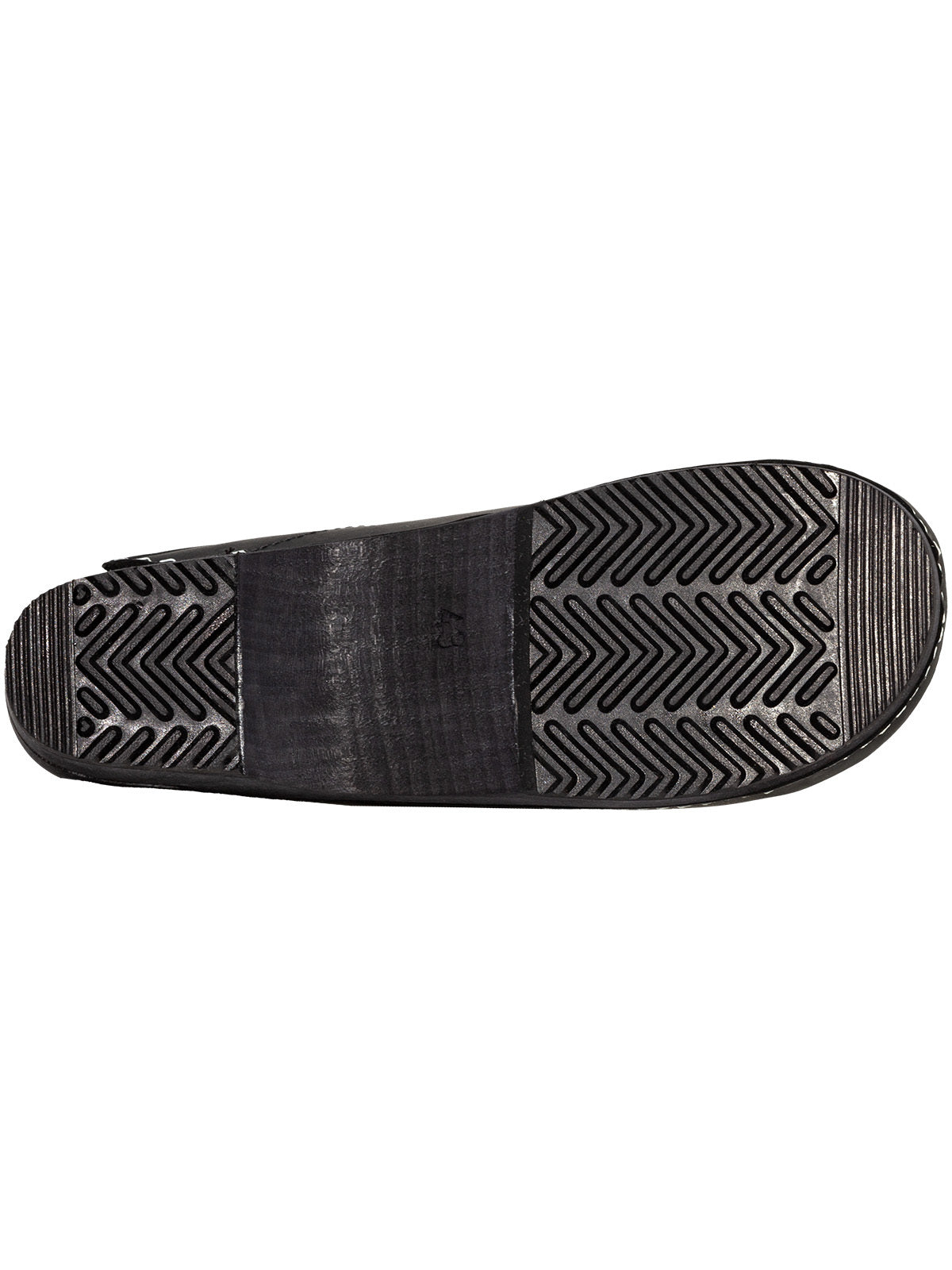 Sanita Clog offen