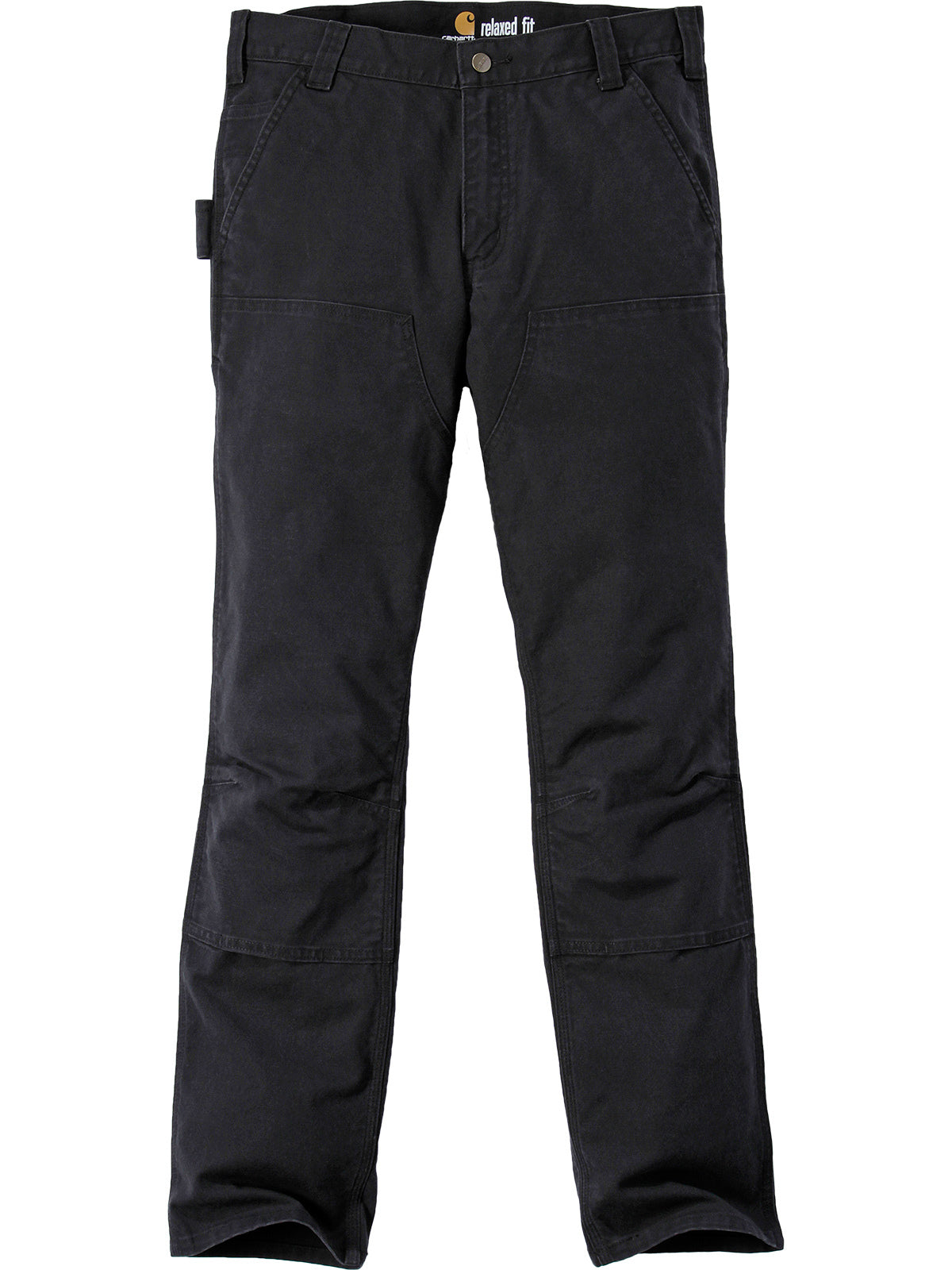 Carhartt Straight Fit Double Front