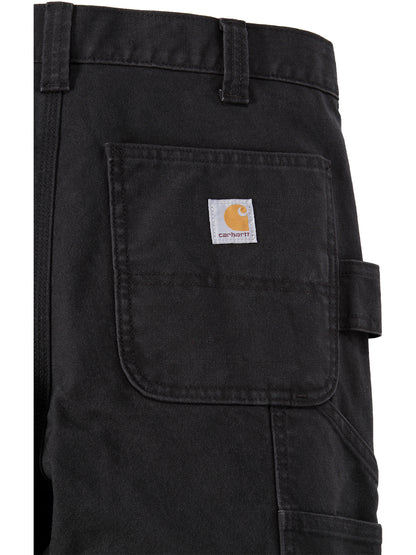Carhartt Straight Fit Double Front