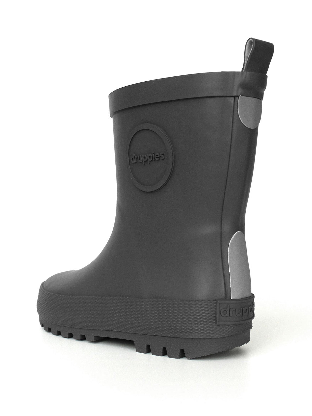 Druppies Adventure Regenstiefel