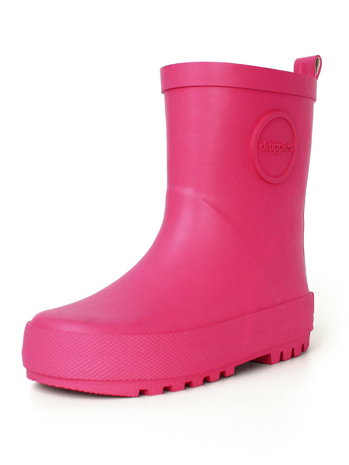 Druppies Adventure Regenstiefel