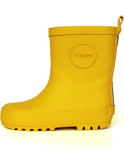 Druppies Adventure Regenstiefel