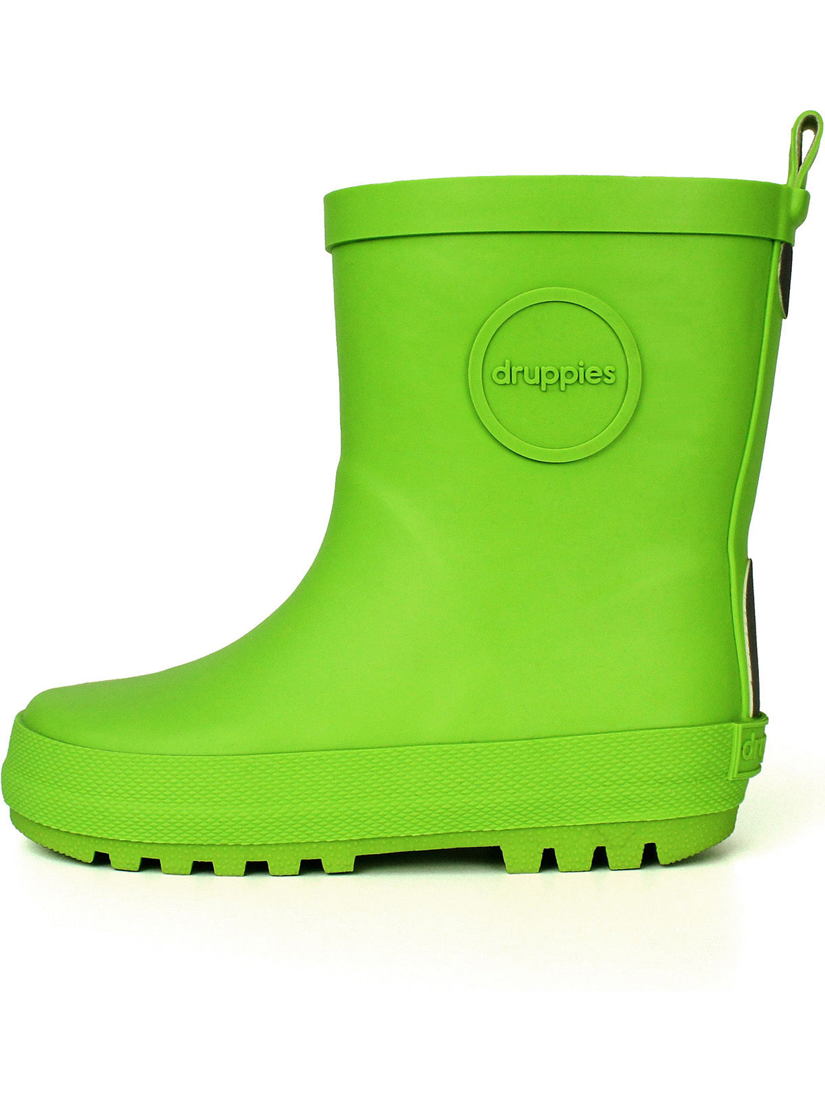 Druppies Adventure Regenstiefel