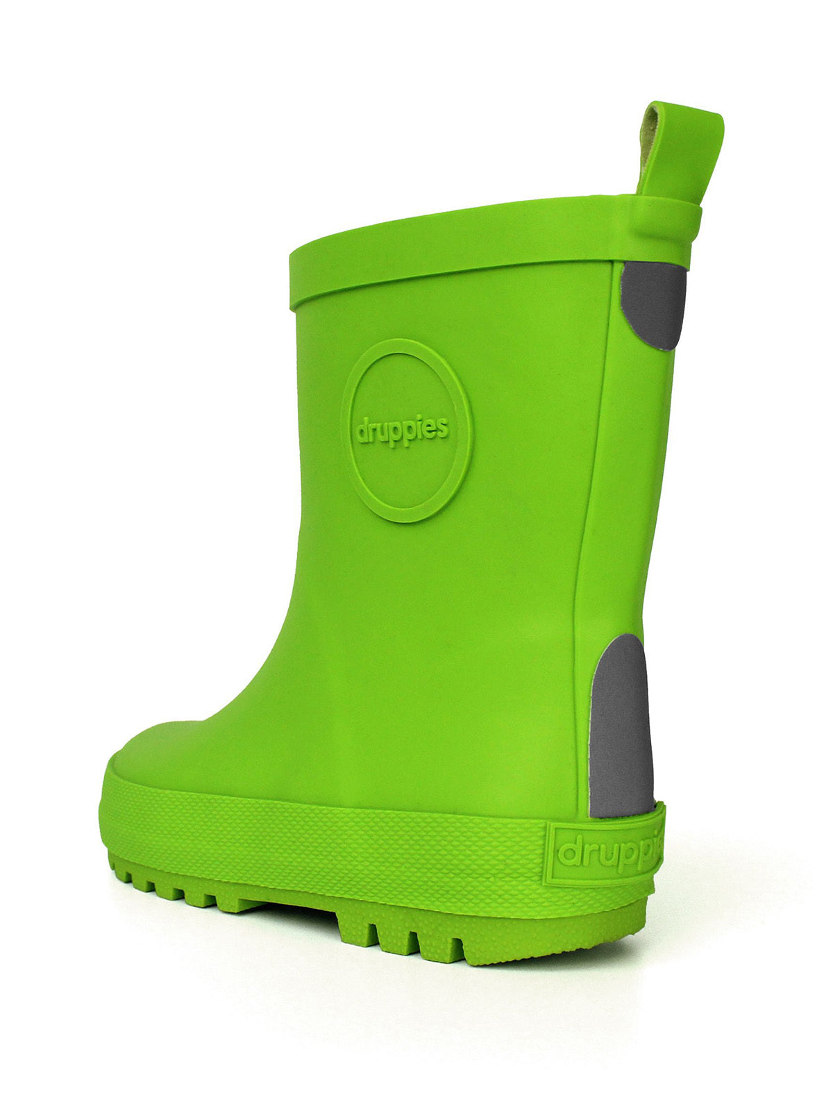 Druppies Adventure Regenstiefel