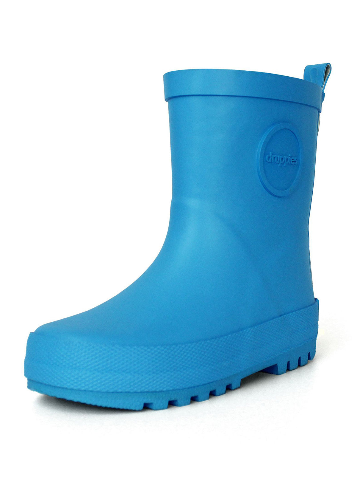 Druppies Adventure Regenstiefel