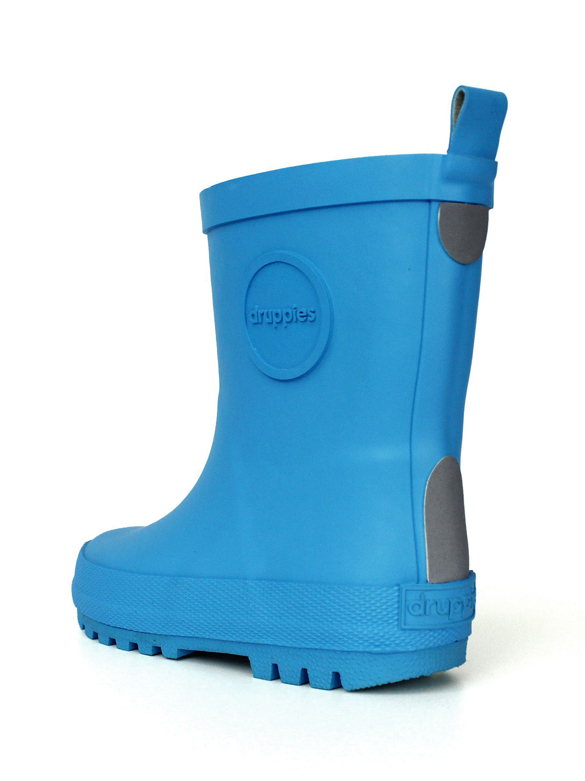 Druppies Adventure Regenstiefel