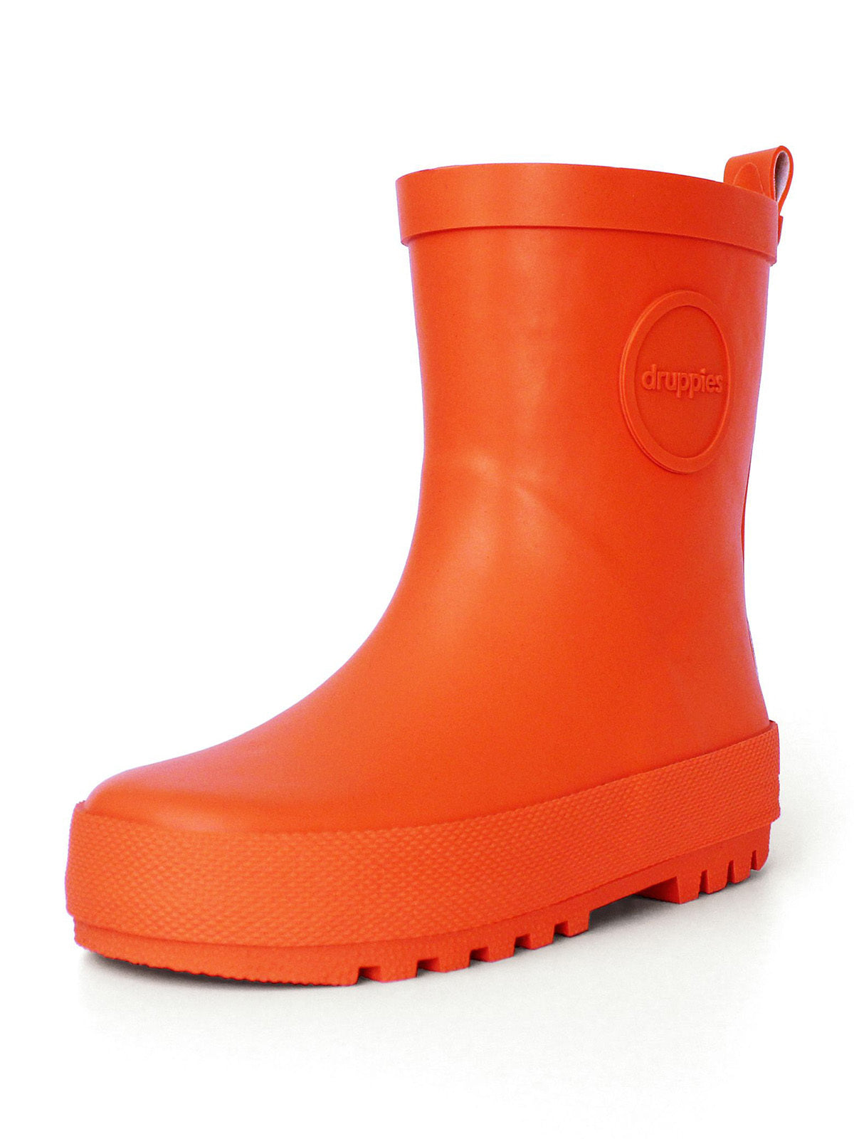 Druppies Adventure Regenstiefel