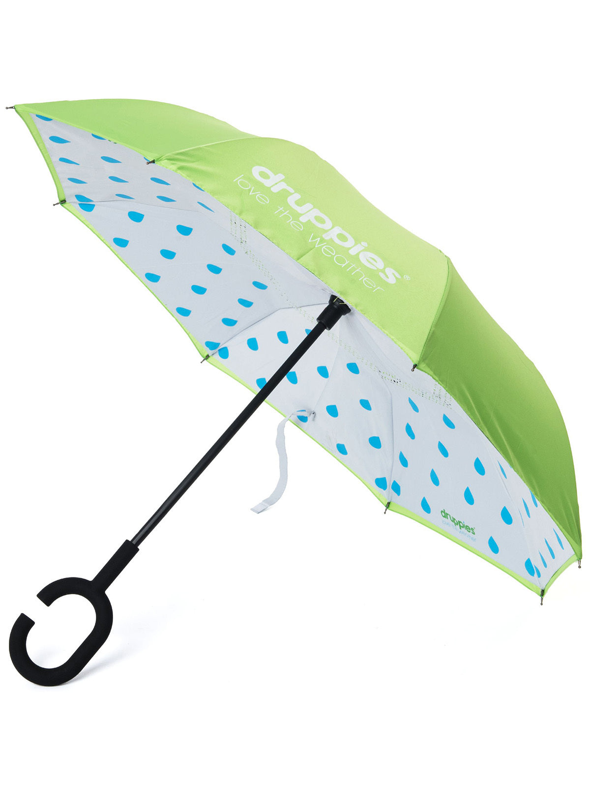 Druppies Regenschirm