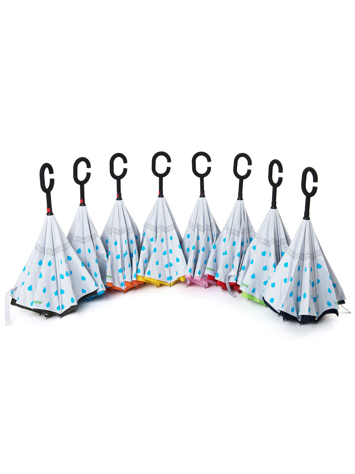 Druppies Regenschirm