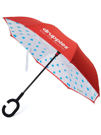 Druppies Regenschirm