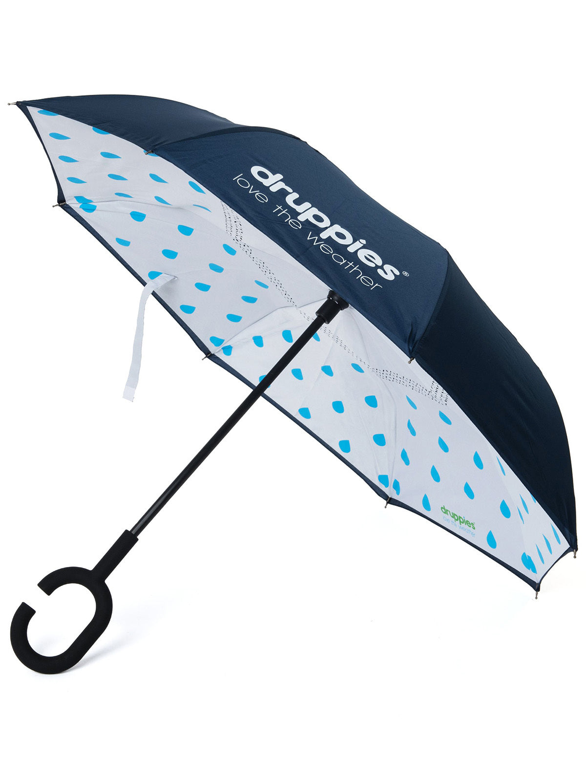 Druppies Regenschirm