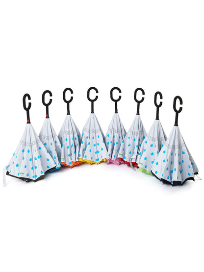 Druppies Regenschirm