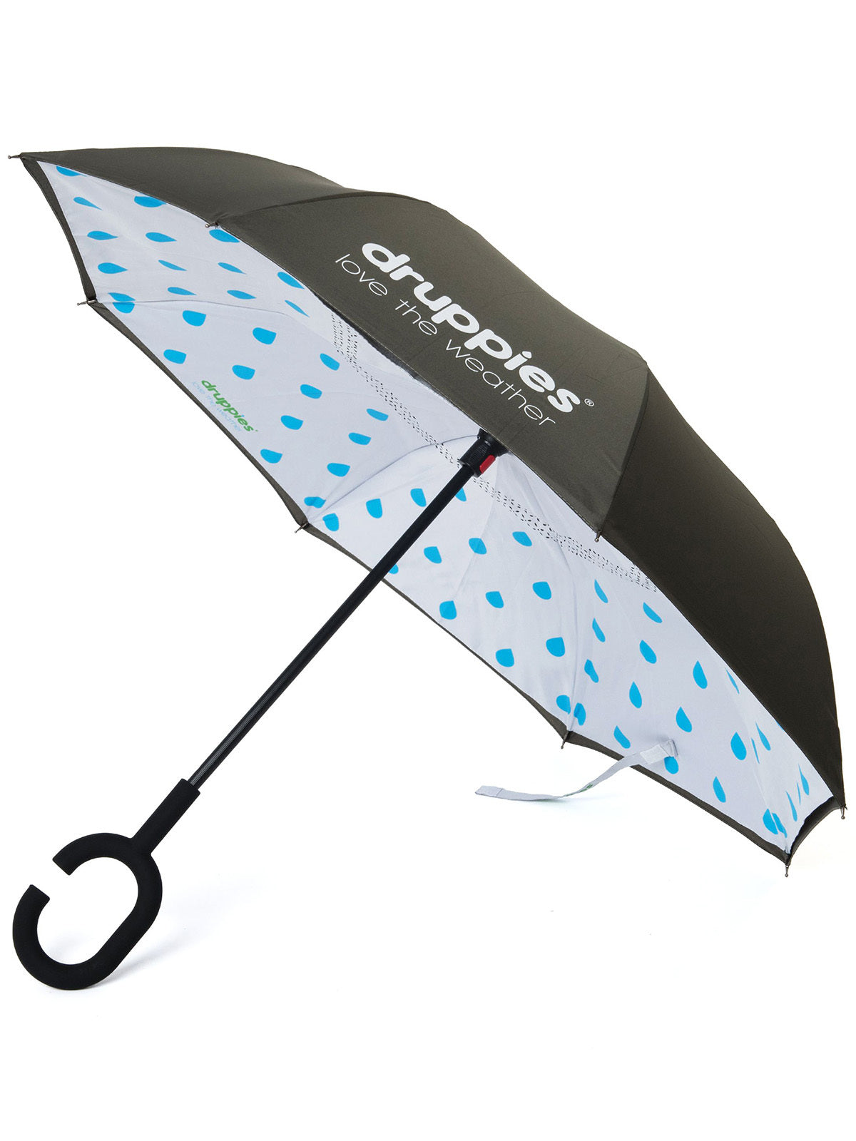 Druppies Regenschirm