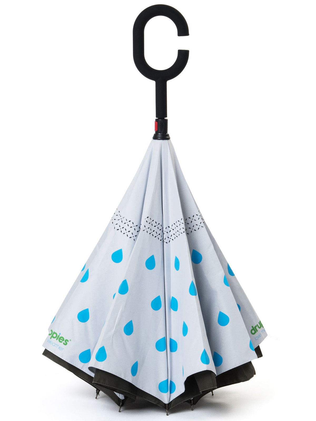 Druppies Regenschirm