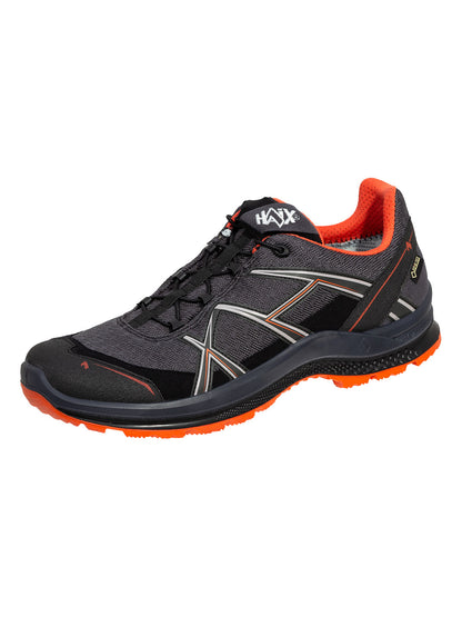Haix Black Eagle Adventure 2.2 GTX low