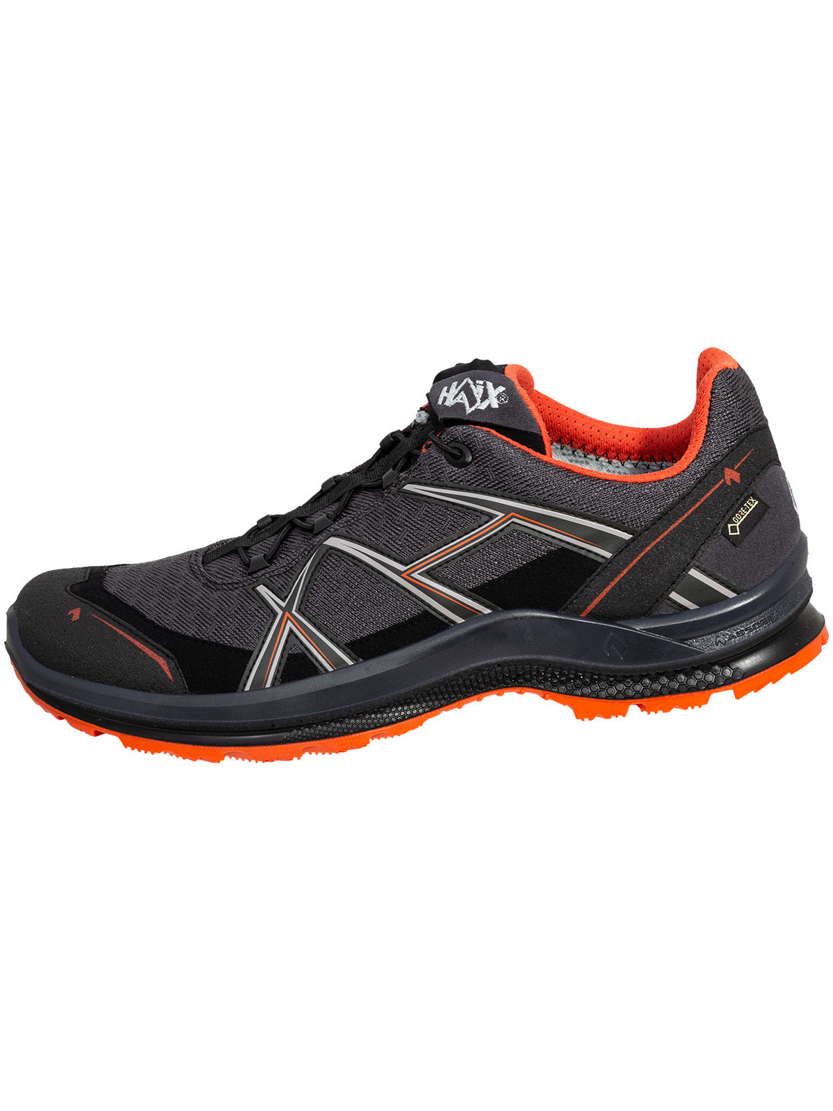 Haix Black Eagle Adventure 2.2 GTX low
