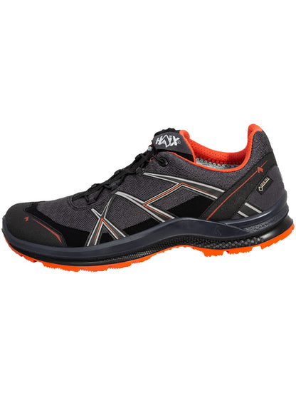 Haix Black Eagle Adventure 2.2 GTX low