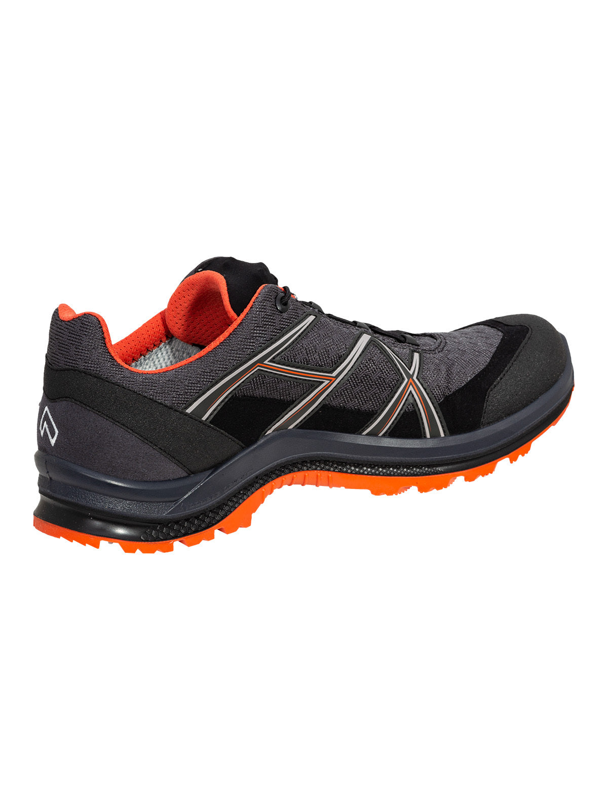 Haix Black Eagle Adventure 2.2 GTX low