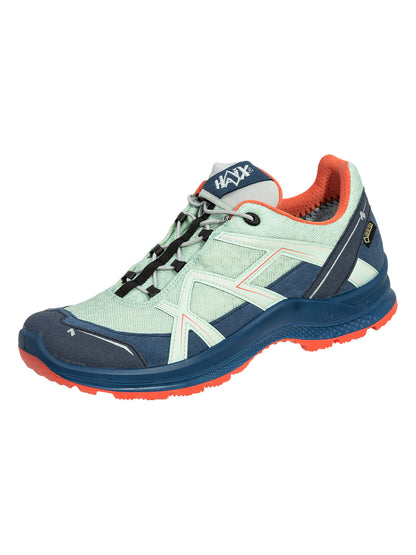 Haix Black Eagle Adventure 2.2 GTX WS