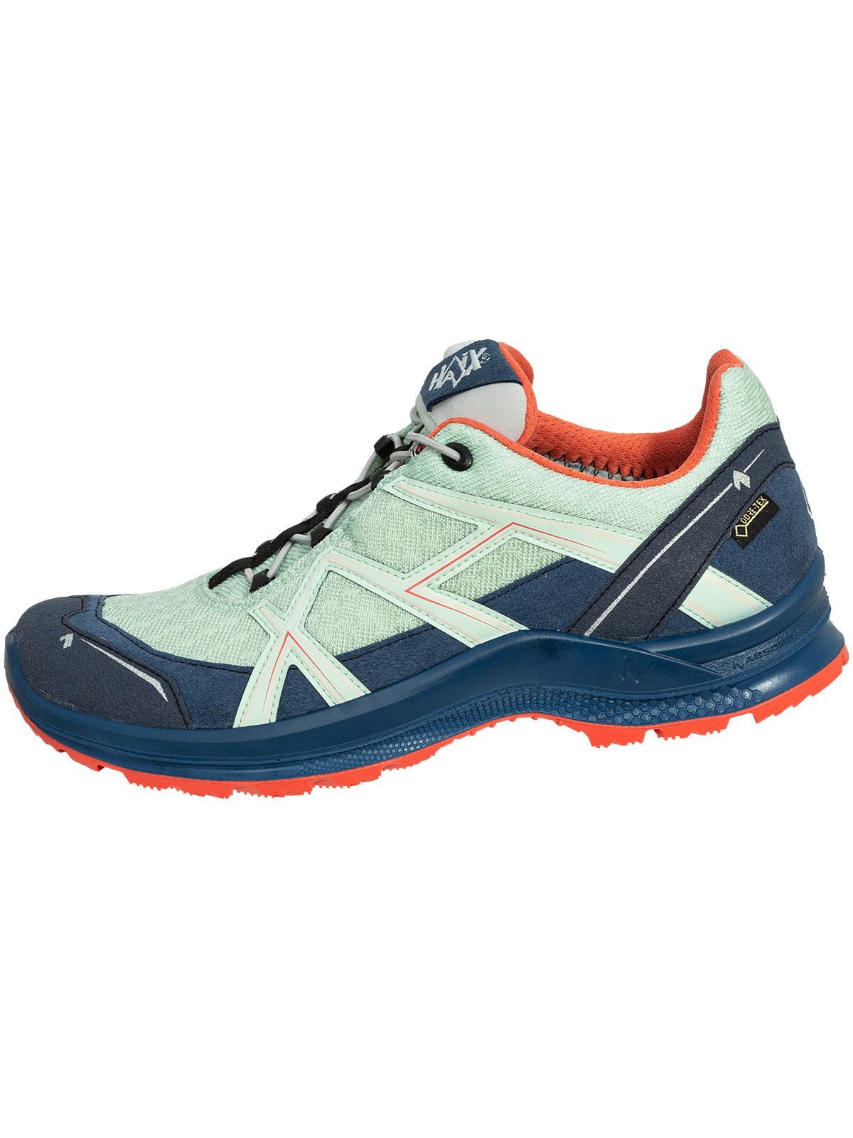 Haix Black Eagle Adventure 2.2 GTX WS