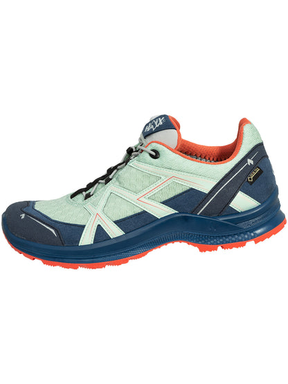 Haix Black Eagle Adventure 2.2 GTX WS
