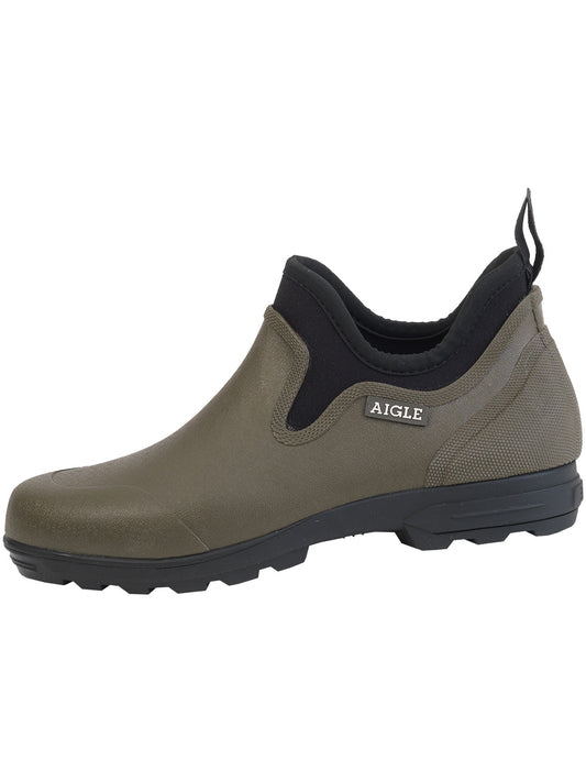 Aigle Lessfor Plus