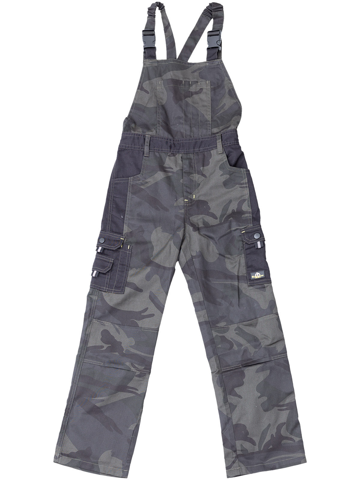 Uncle Sam Kinder Latzhose