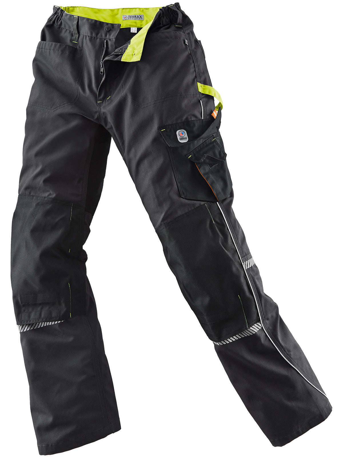 Terratrend Job Workwear Kinder Berufshose