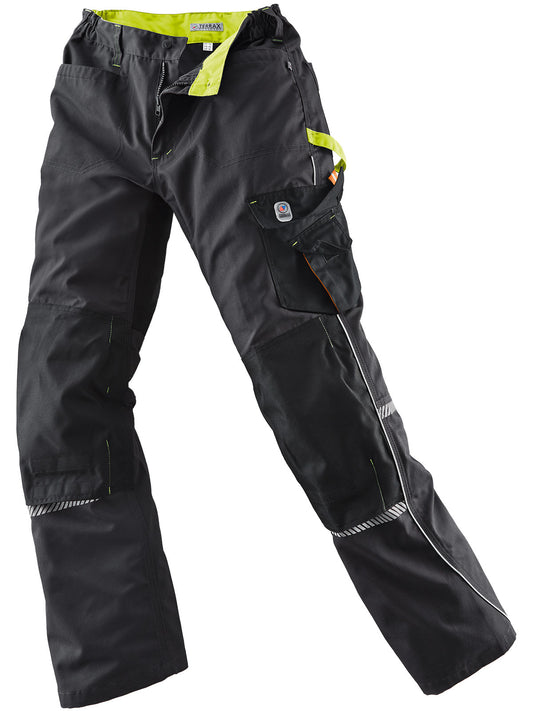Terratrend Job Workwear Kinder Berufshose