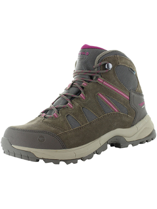 Hi-Tec Bandera Lite WP