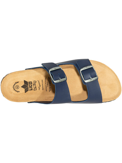 SALIHA Bioline Pantolette