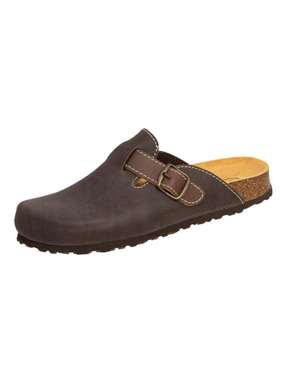 SALIHA Bioline Clog