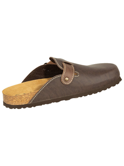 SALIHA Bioline Clog