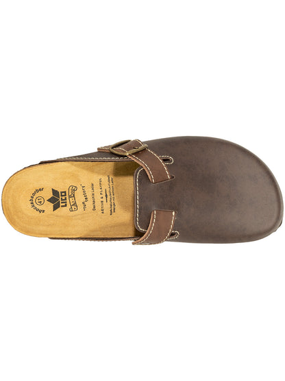 SALIHA Bioline Clog