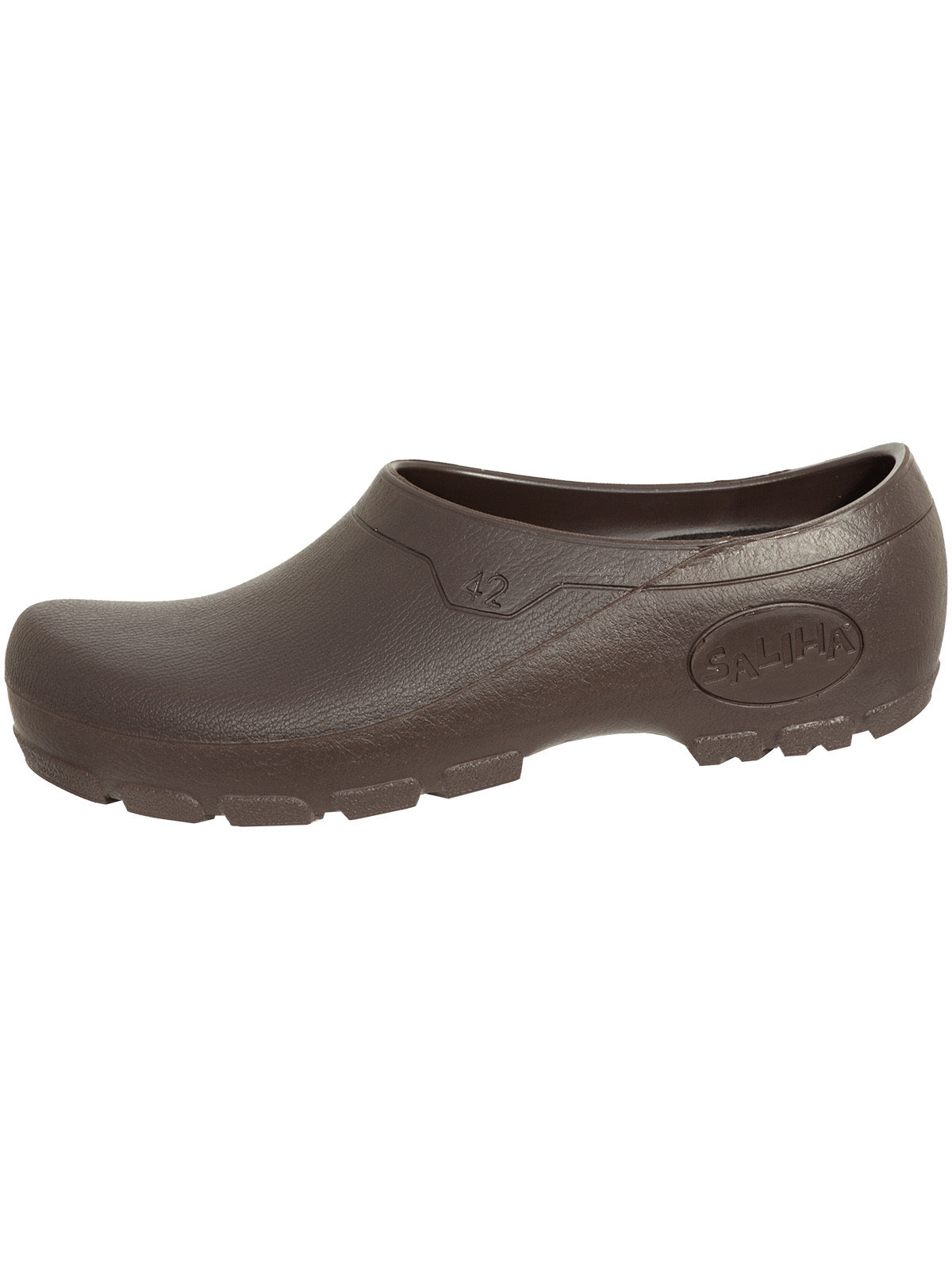 SALIHA® Multi Clog geschlossen