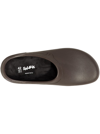 SALIHA® Multi Clog geschlossen