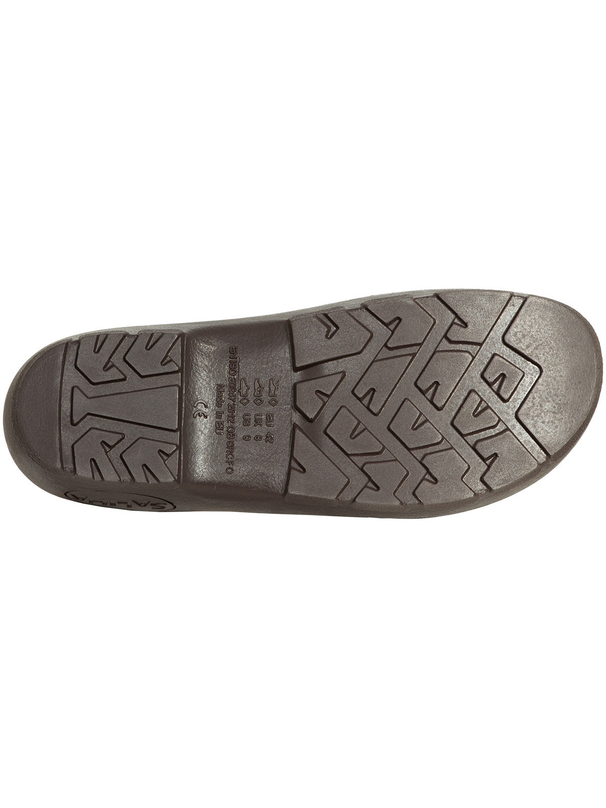 SALIHA® Multi Clog geschlossen