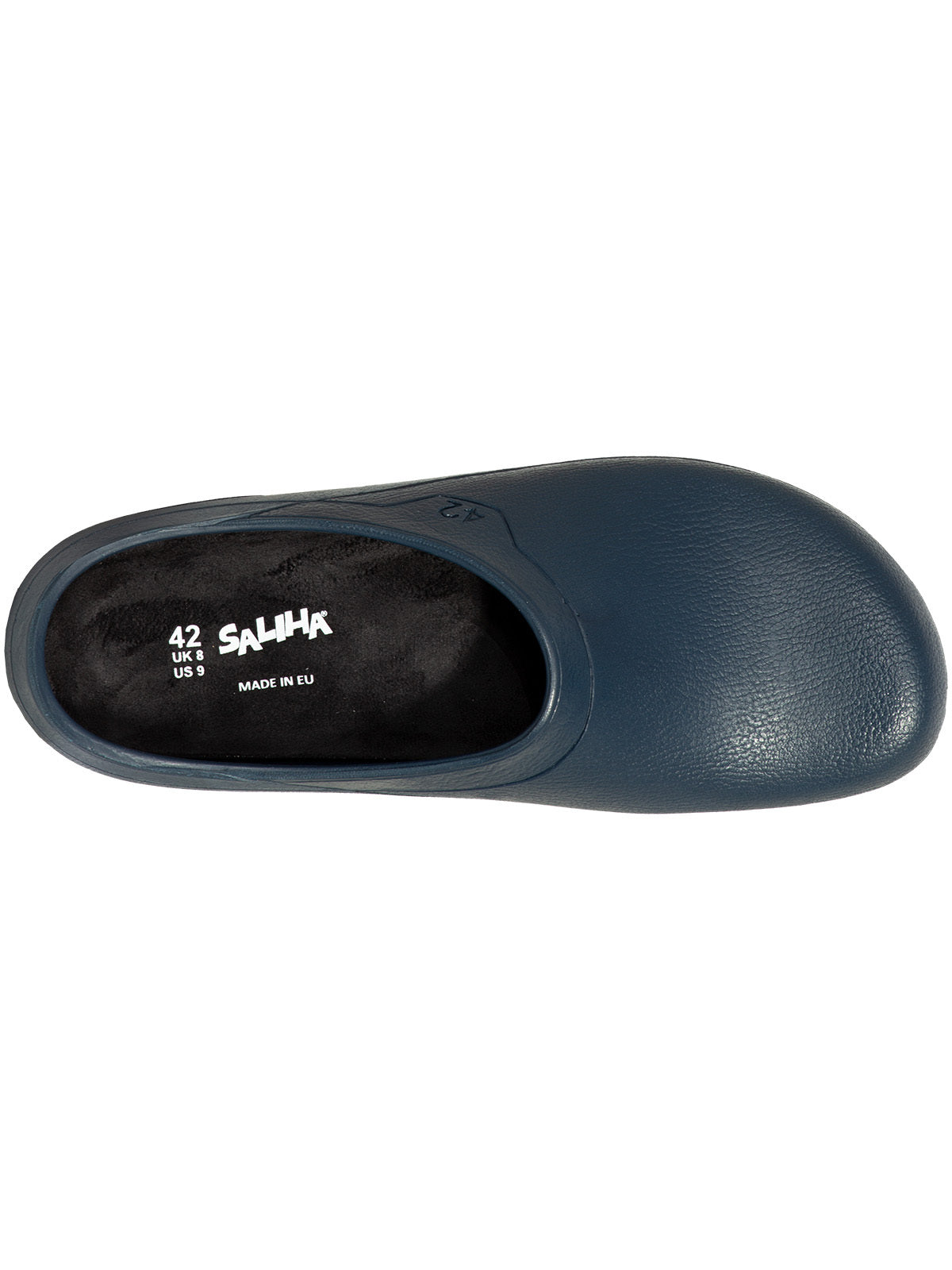 SALIHA® Multi Clog geschlossen