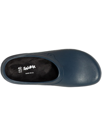 SALIHA® Multi Clog geschlossen