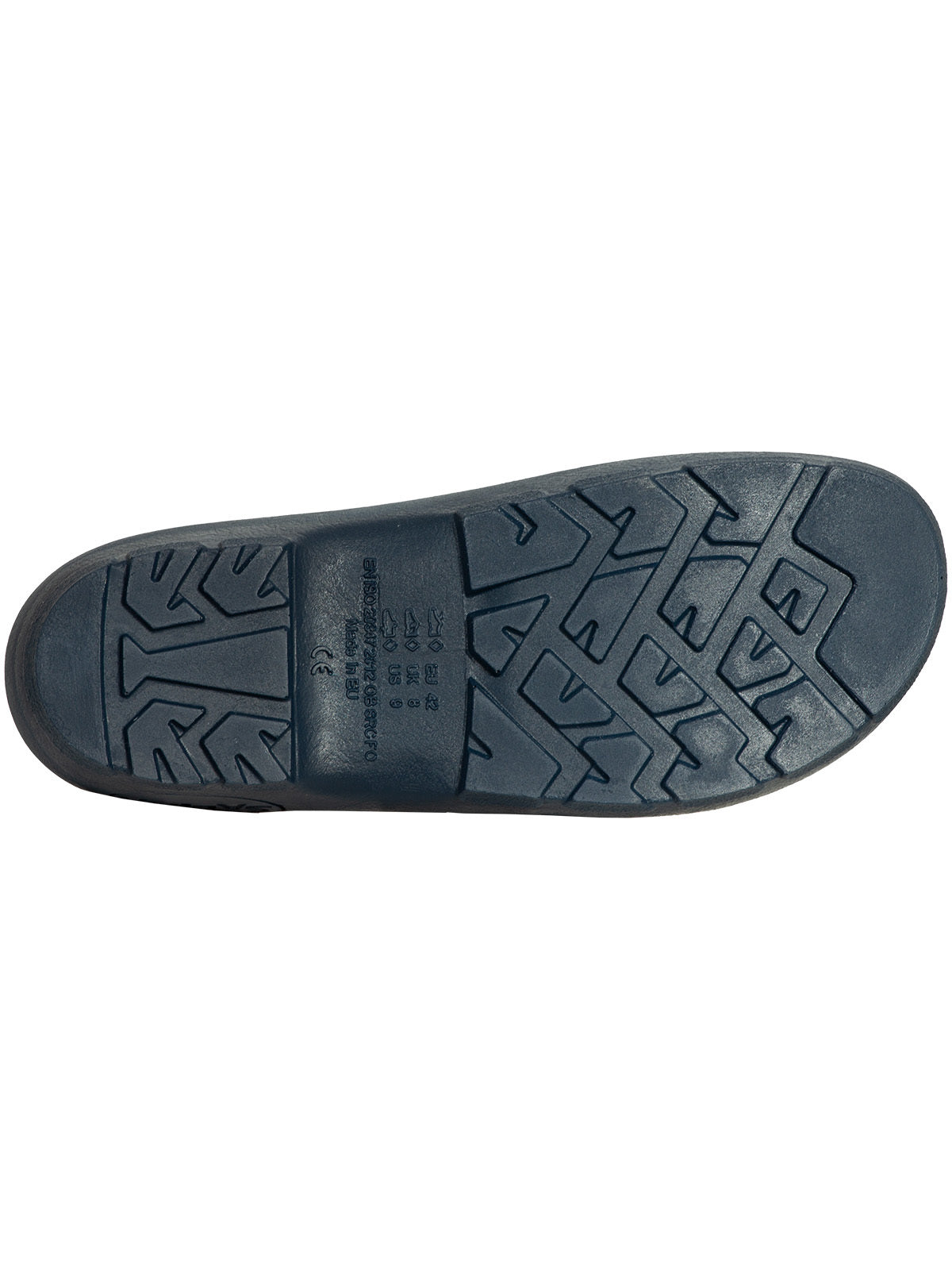 SALIHA® Multi Clog geschlossen