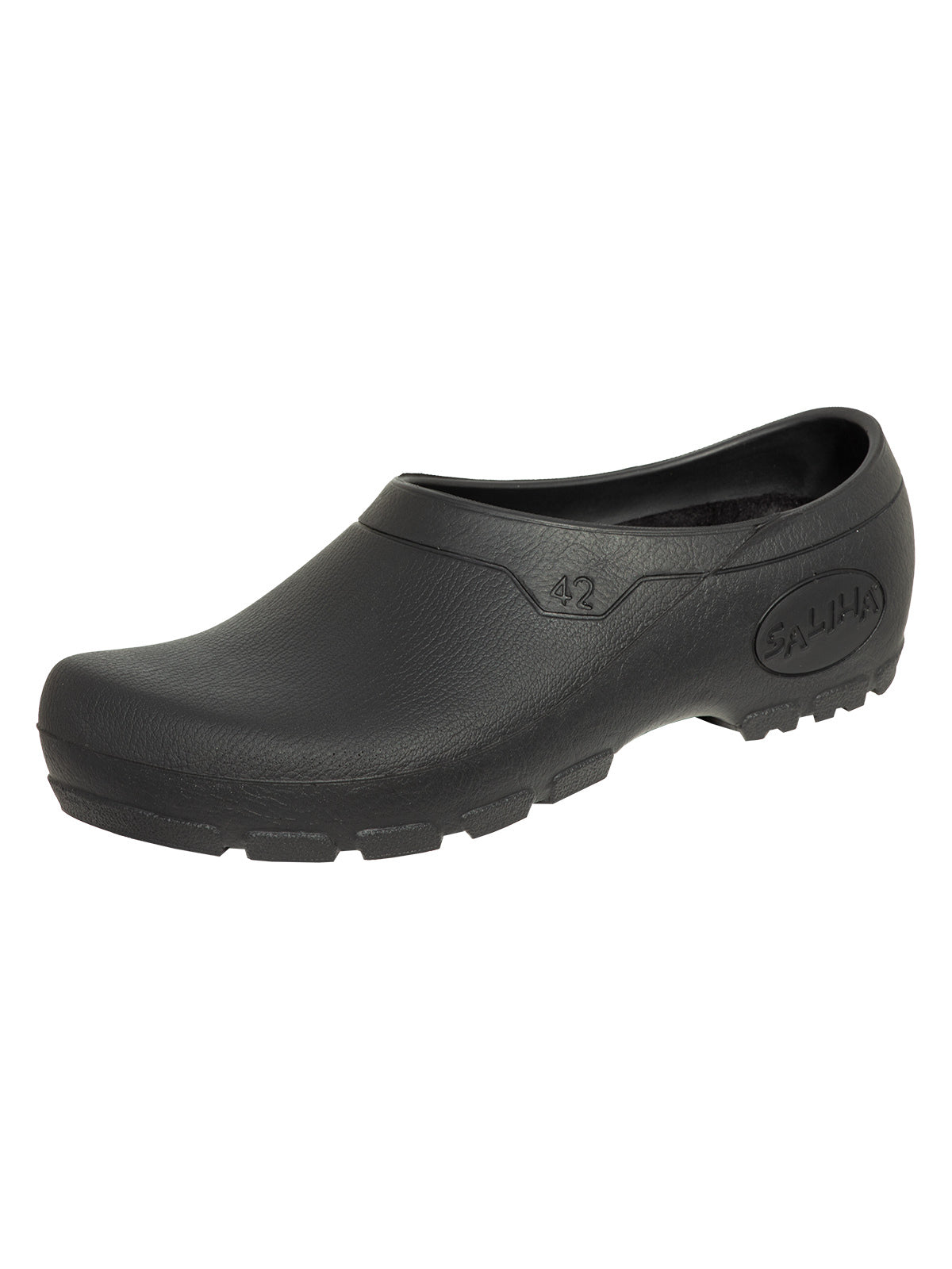 SALIHA® Multi Clog geschlossen