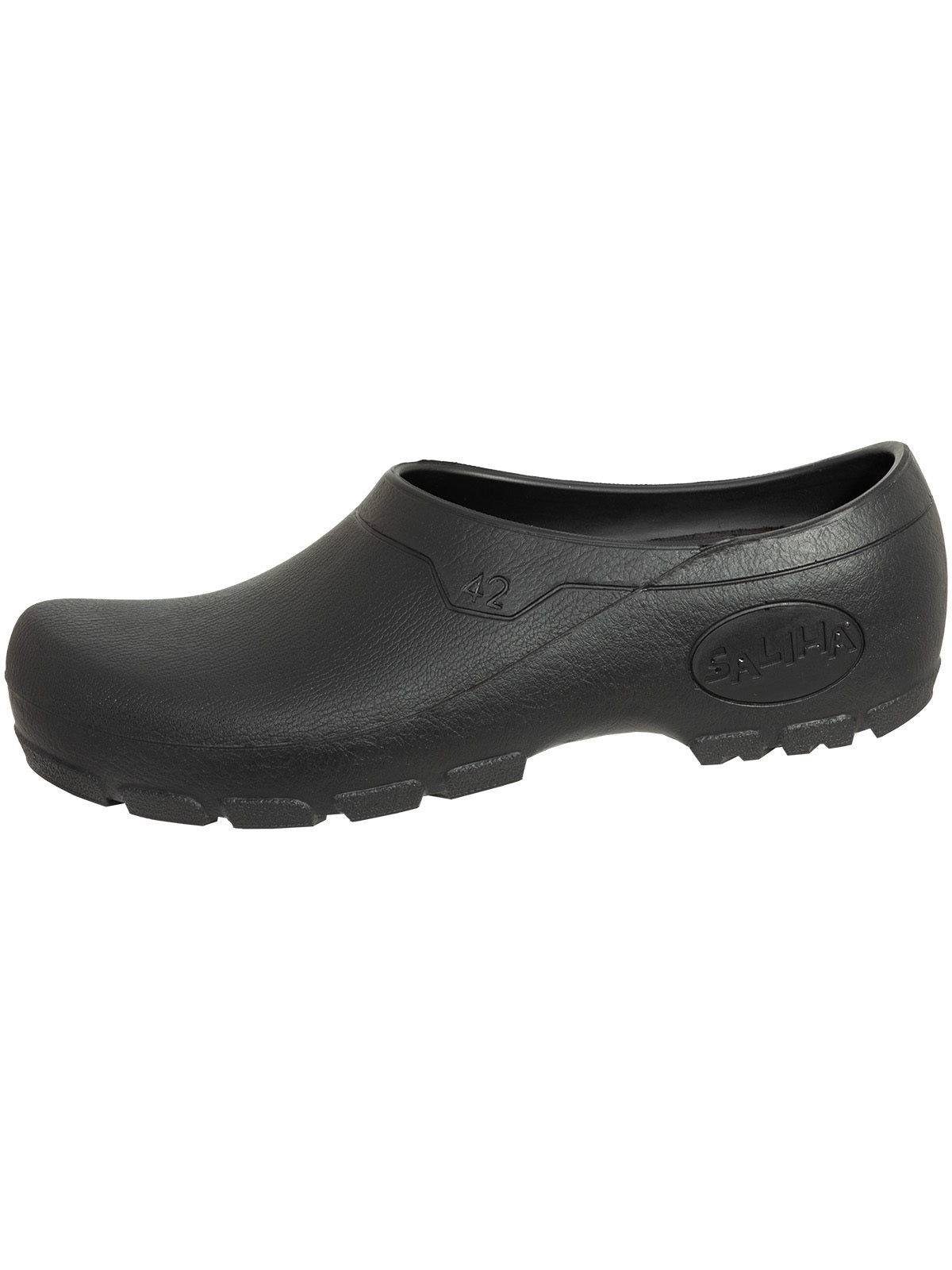 SALIHA® Multi Clog geschlossen